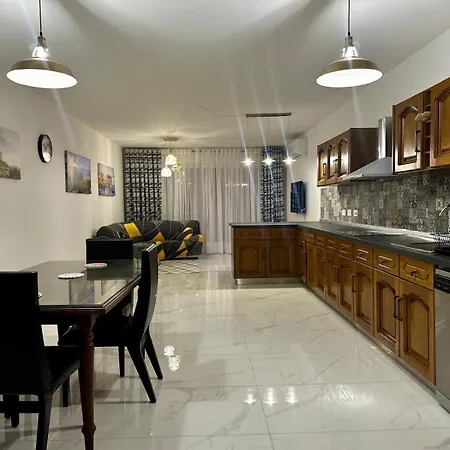 R2 Double Room Shared Toilet Gzira * Gzira